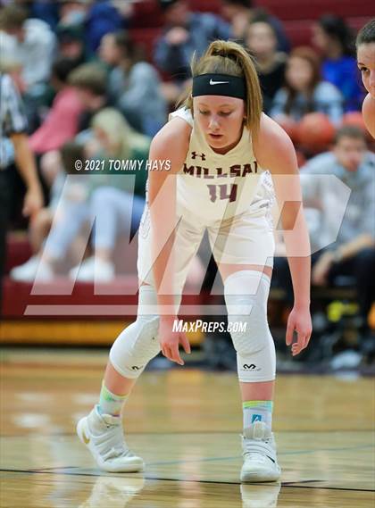 Thumbnail 3 in Brock @ Millsap photogallery.