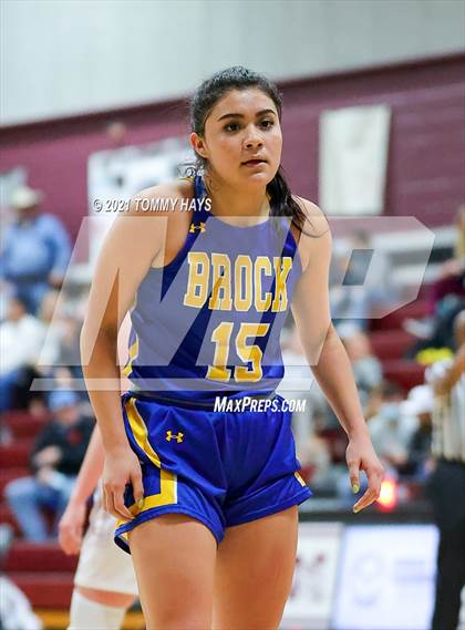 Thumbnail 1 in Brock @ Millsap photogallery.