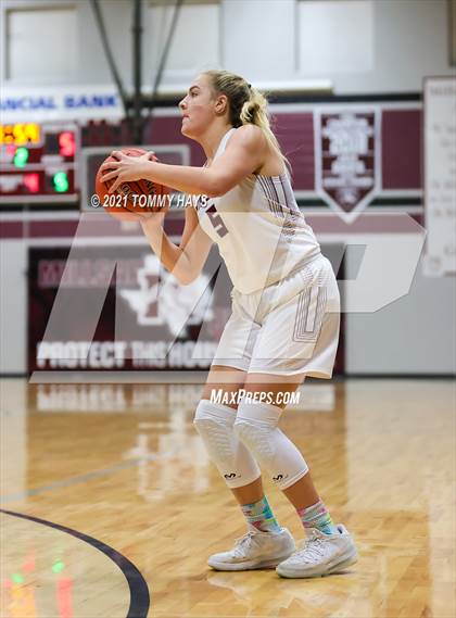Thumbnail 3 in Brock @ Millsap photogallery.
