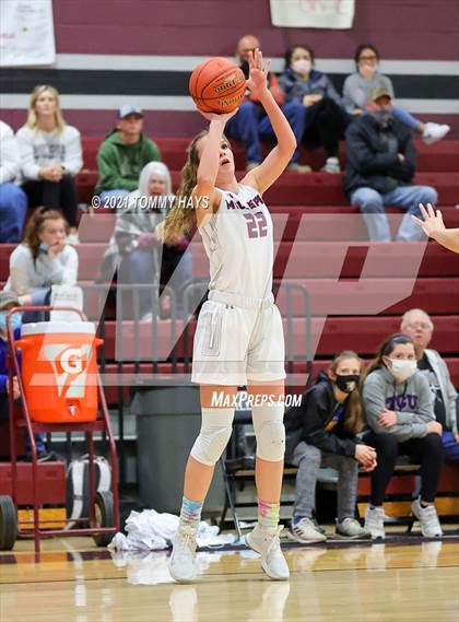 Thumbnail 1 in Brock @ Millsap photogallery.