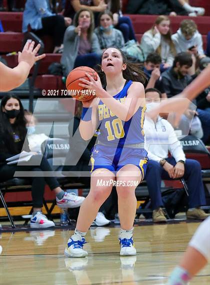 Thumbnail 2 in Brock @ Millsap photogallery.