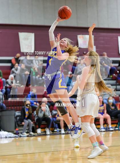 Thumbnail 1 in Brock @ Millsap photogallery.