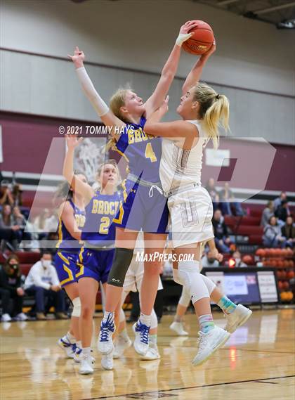 Thumbnail 3 in Brock @ Millsap photogallery.