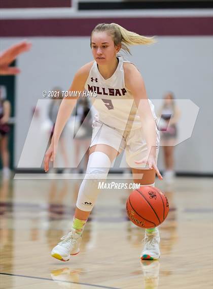 Thumbnail 2 in Brock @ Millsap photogallery.
