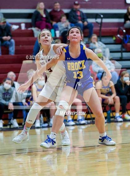 Thumbnail 3 in Brock @ Millsap photogallery.