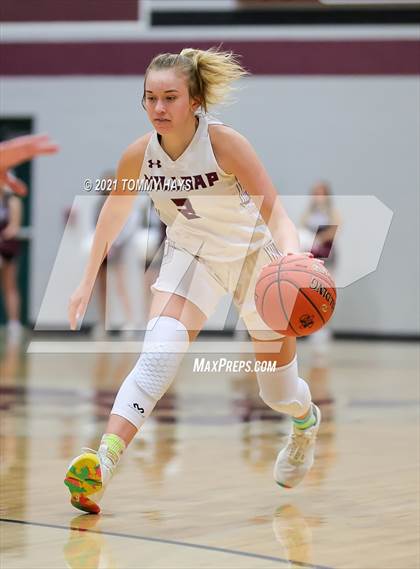 Thumbnail 3 in Brock @ Millsap photogallery.