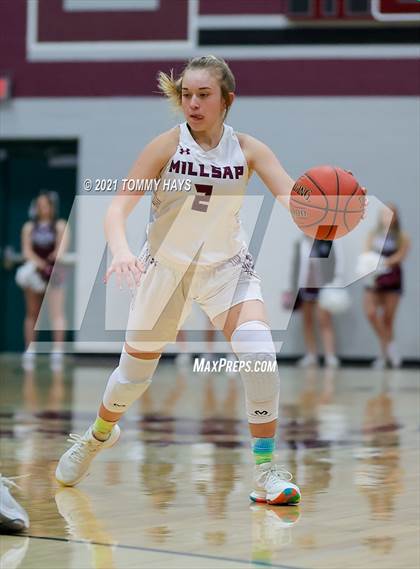 Thumbnail 2 in Brock @ Millsap photogallery.