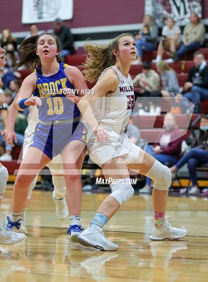 Thumbnail 3 in Brock @ Millsap photogallery.