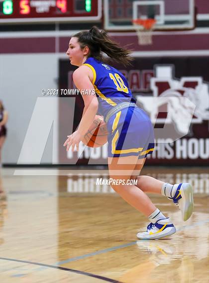 Thumbnail 3 in Brock @ Millsap photogallery.