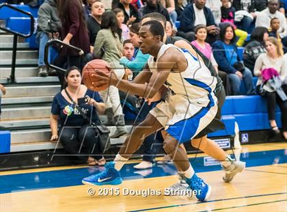 Thumbnail 3 in Moreau Catholic @ Newark Memorial photogallery.