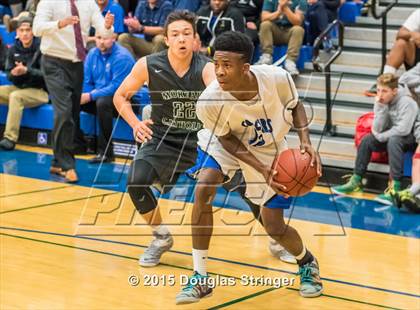 Thumbnail 1 in Moreau Catholic @ Newark Memorial photogallery.