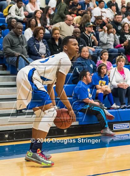 Thumbnail 2 in Moreau Catholic @ Newark Memorial photogallery.