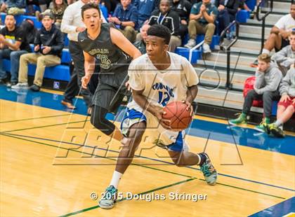 Thumbnail 2 in Moreau Catholic @ Newark Memorial photogallery.