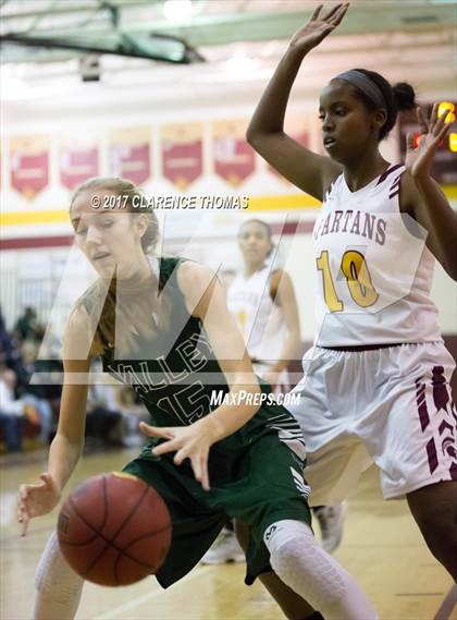 Thumbnail 2 in Loudoun Valley @ Broad Run photogallery.