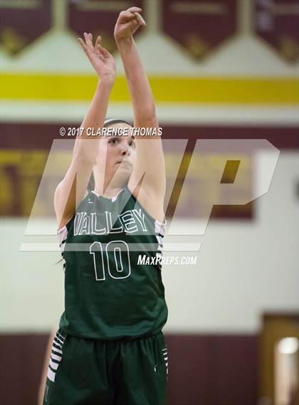 Thumbnail 2 in Loudoun Valley @ Broad Run photogallery.