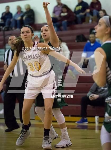 Thumbnail 1 in Loudoun Valley @ Broad Run photogallery.