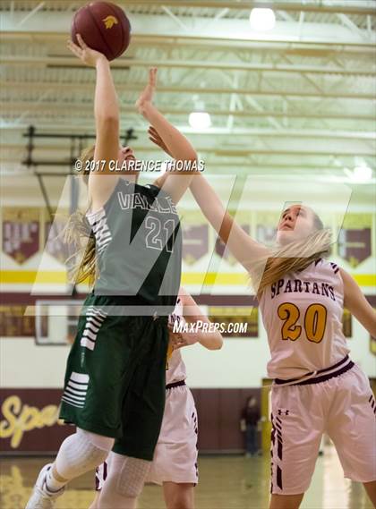 Thumbnail 3 in Loudoun Valley @ Broad Run photogallery.