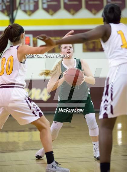 Thumbnail 1 in Loudoun Valley @ Broad Run photogallery.