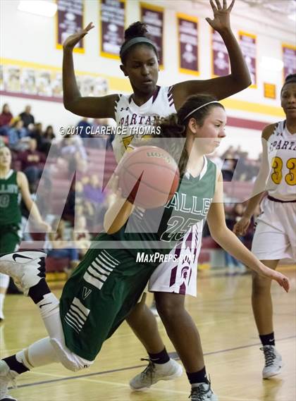 Thumbnail 1 in Loudoun Valley @ Broad Run photogallery.