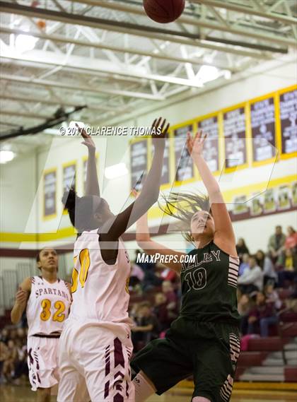 Thumbnail 1 in Loudoun Valley @ Broad Run photogallery.