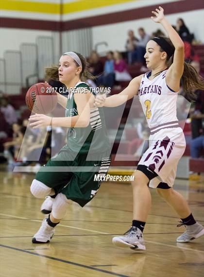 Thumbnail 2 in Loudoun Valley @ Broad Run photogallery.