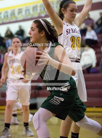 Thumbnail 3 in Loudoun Valley @ Broad Run photogallery.