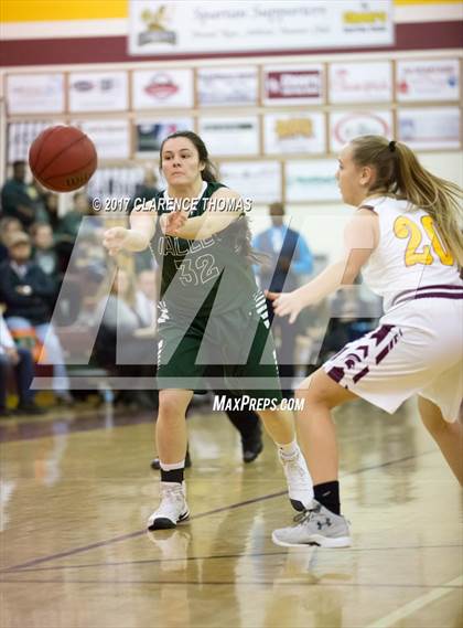 Thumbnail 1 in Loudoun Valley @ Broad Run photogallery.