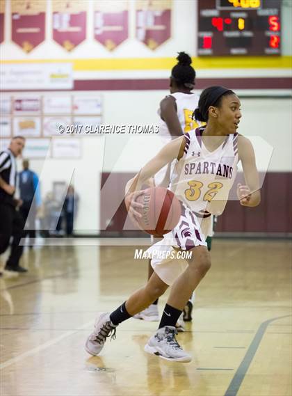 Thumbnail 3 in Loudoun Valley @ Broad Run photogallery.