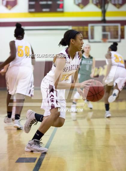 Thumbnail 1 in Loudoun Valley @ Broad Run photogallery.