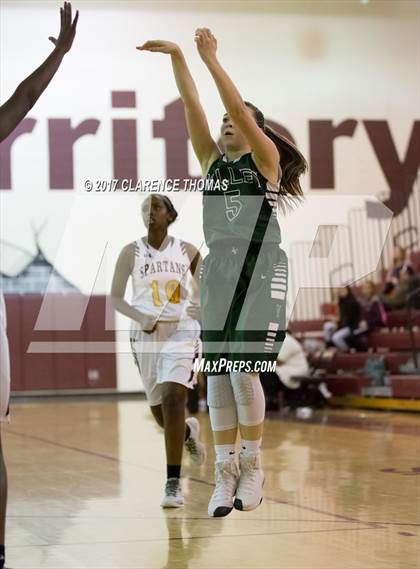 Thumbnail 2 in Loudoun Valley @ Broad Run photogallery.