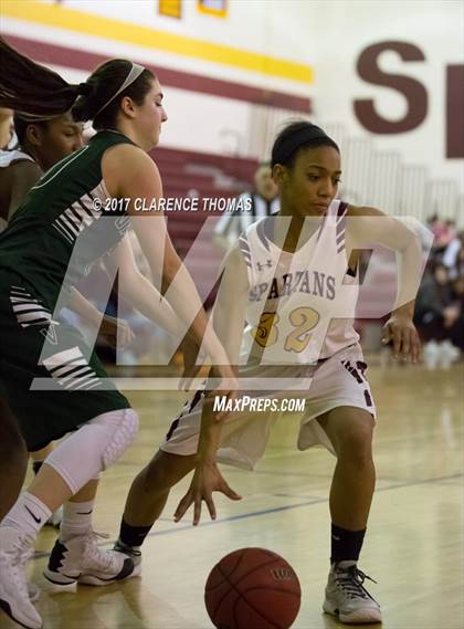 Thumbnail 3 in Loudoun Valley @ Broad Run photogallery.