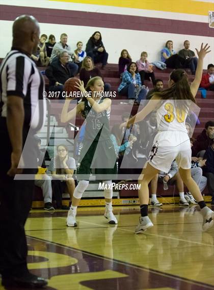 Thumbnail 1 in Loudoun Valley @ Broad Run photogallery.