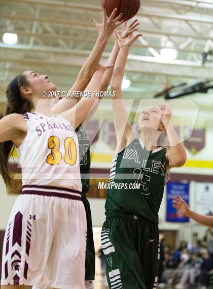 Thumbnail 2 in Loudoun Valley @ Broad Run photogallery.
