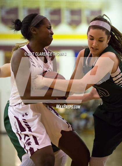 Thumbnail 1 in Loudoun Valley @ Broad Run photogallery.