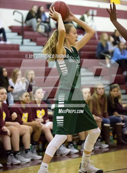 Thumbnail 1 in Loudoun Valley @ Broad Run photogallery.