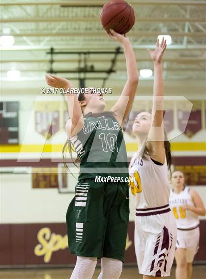 Thumbnail 3 in Loudoun Valley @ Broad Run photogallery.