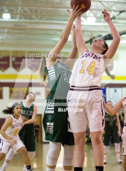 Thumbnail 1 in Loudoun Valley @ Broad Run photogallery.