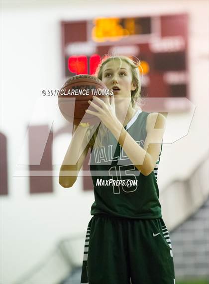 Thumbnail 1 in Loudoun Valley @ Broad Run photogallery.