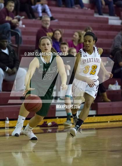 Thumbnail 3 in Loudoun Valley @ Broad Run photogallery.
