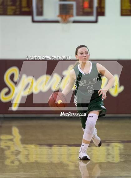 Thumbnail 1 in Loudoun Valley @ Broad Run photogallery.