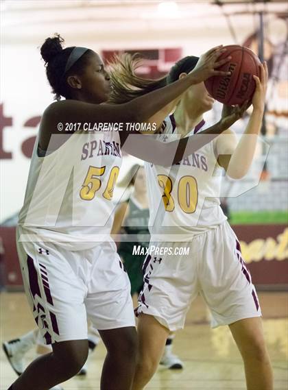 Thumbnail 1 in Loudoun Valley @ Broad Run photogallery.