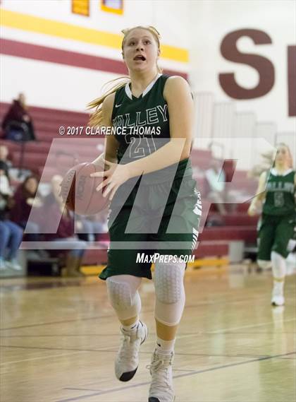 Thumbnail 1 in Loudoun Valley @ Broad Run photogallery.
