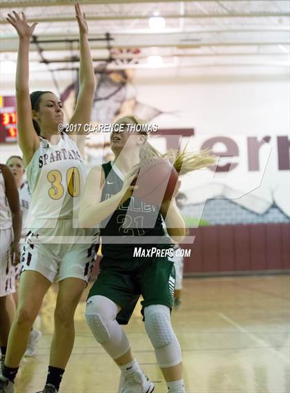 Thumbnail 2 in Loudoun Valley @ Broad Run photogallery.