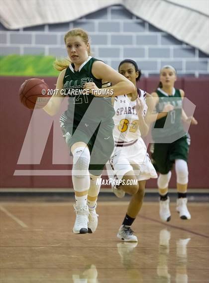 Thumbnail 1 in Loudoun Valley @ Broad Run photogallery.