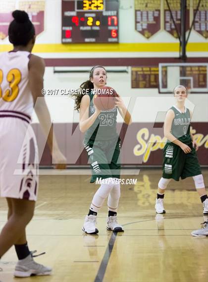 Thumbnail 1 in Loudoun Valley @ Broad Run photogallery.