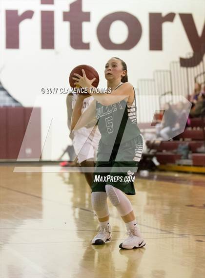 Thumbnail 1 in Loudoun Valley @ Broad Run photogallery.