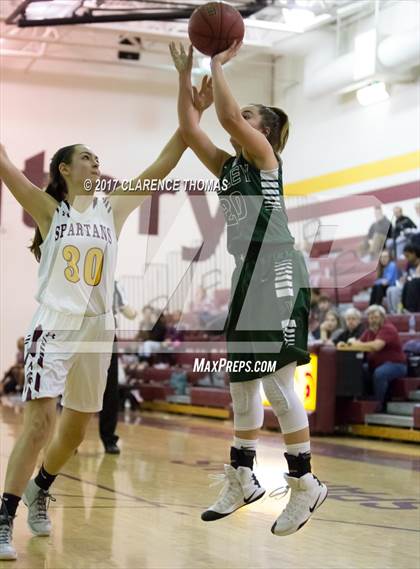 Thumbnail 2 in Loudoun Valley @ Broad Run photogallery.