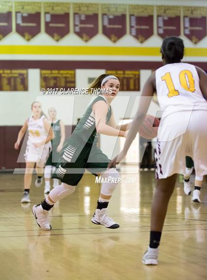 Thumbnail 1 in Loudoun Valley @ Broad Run photogallery.