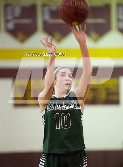 Thumbnail 1 in Loudoun Valley @ Broad Run photogallery.