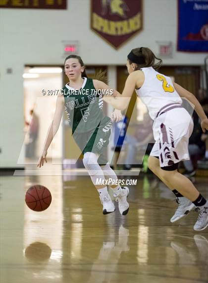 Thumbnail 1 in Loudoun Valley @ Broad Run photogallery.